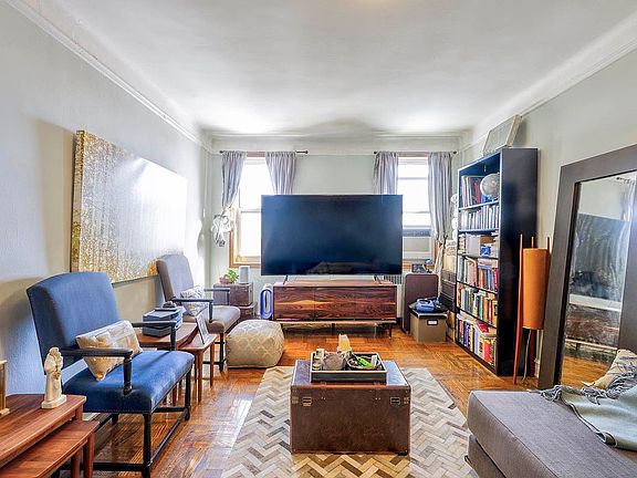 4th image of 41-16 47th Ave APT 6C