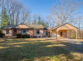 115 Woodland Trl, Kernersville, NC 27284