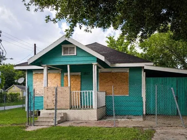 3101 Evella St, Houston, TX 77026