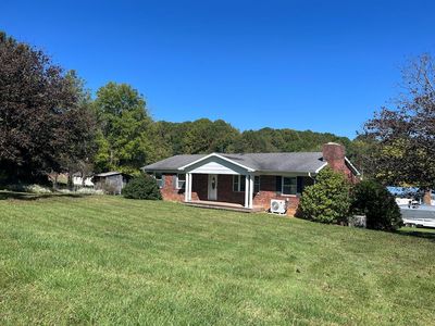 214 Kelley St, Tazewell, VA, 24651