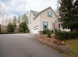 175 Main Trce, Franklin, NC 28734