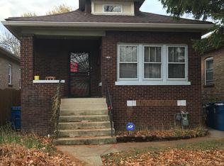 2103 S 7th Ave, Maywood, IL