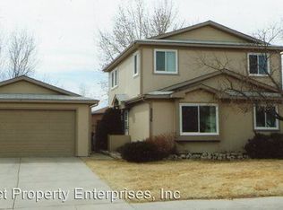 2220 Piros Dr, Colorado Springs, CO 80915