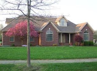 46 Kirkwood Dr, London, KY 40744