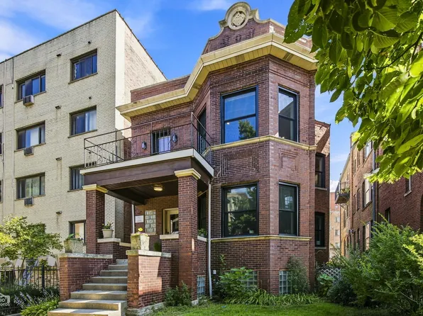 5829 N Kenmore Ave APT 2, Chicago, IL 60660