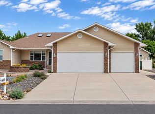 1669 Wetterhorn Street, Montrose, CO 81401