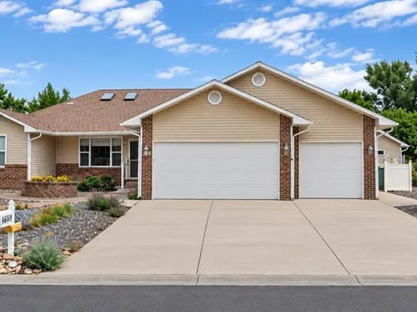 1669 Wetterhorn Drive, Montrose, CO 81401