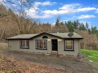 25515 NE Alder Falls Rd, Battle Ground, WA