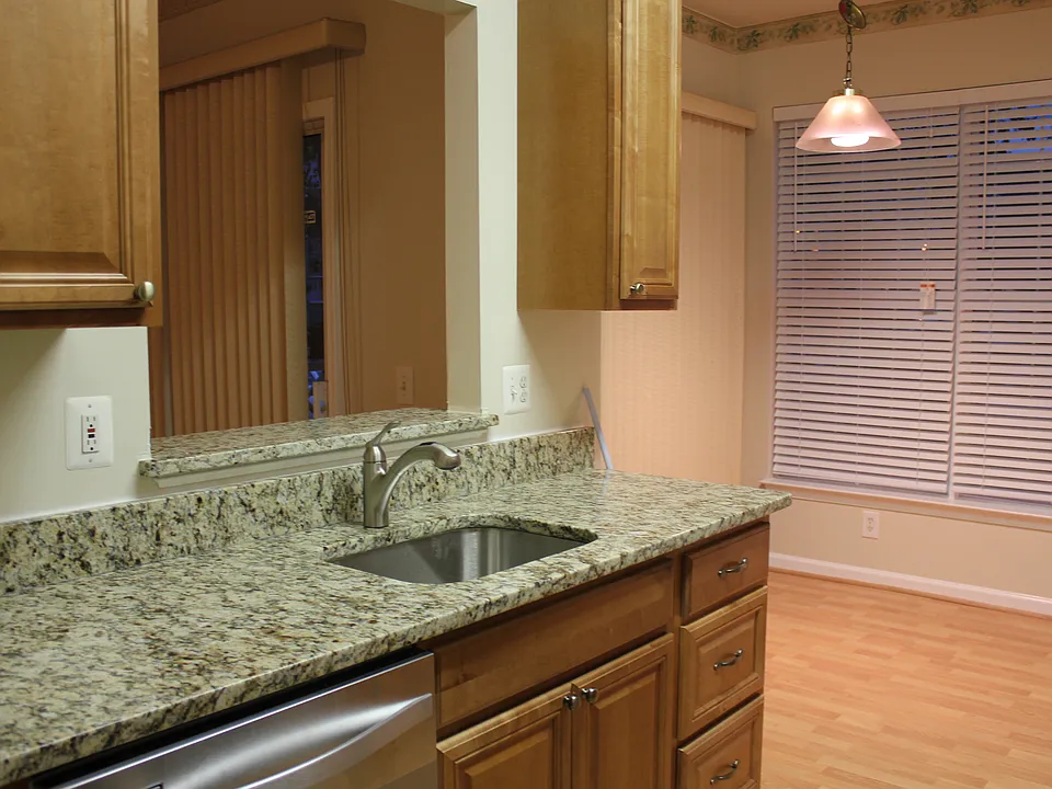 Kitchen View#4