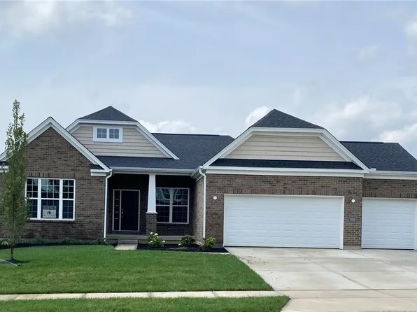 285 Tilly Ct #11, Springboro, OH 45066
