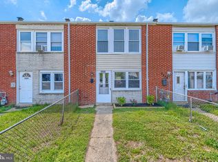2058 Larkhall Rd, Dundalk, MD 21222