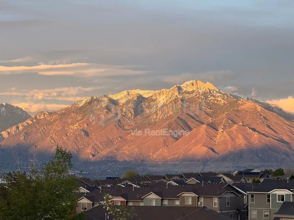 5386 W Emmeline Dr #Basement, Herriman, UT 84096