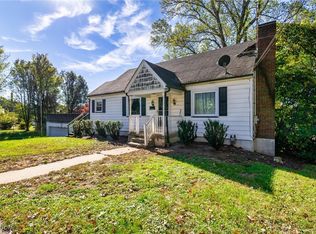 1253 Elmhurst Dr, Weirton, WV 26062