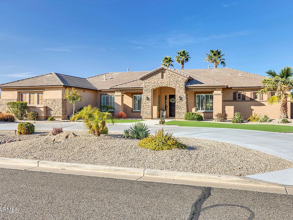 14408 W Desert Cove Rd, Surprise, AZ 85379 | Zillow