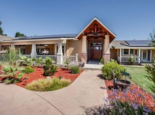 6931 Snedigar Rd, Oakdale, CA 95361