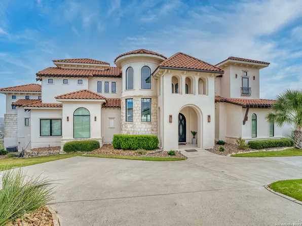 7002 BELLA ROSE, San Antonio, TX 78256