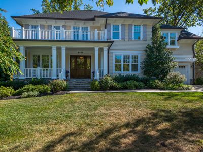 5510 Cornish Rd, Bethesda, MD, 20814