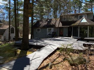 116 Old Plainfield Pike FLOOR 2, Foster, RI 02825