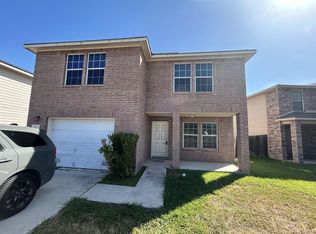 3822 Krie Trl, San Antonio, TX 78245