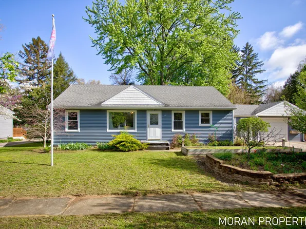 147 Brownell St SE, Grand Rapids, MI 49548