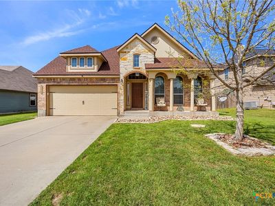 6407 Nyla Dr, Killeen, TX, 76549