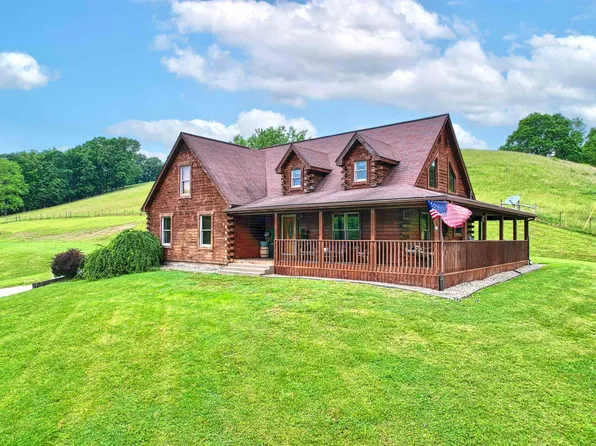 424 State Highway 1024, Olive Hill, KY 41164
