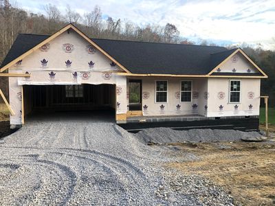 173 Old Maynardville Hwy, Maynardville, TN, 37807