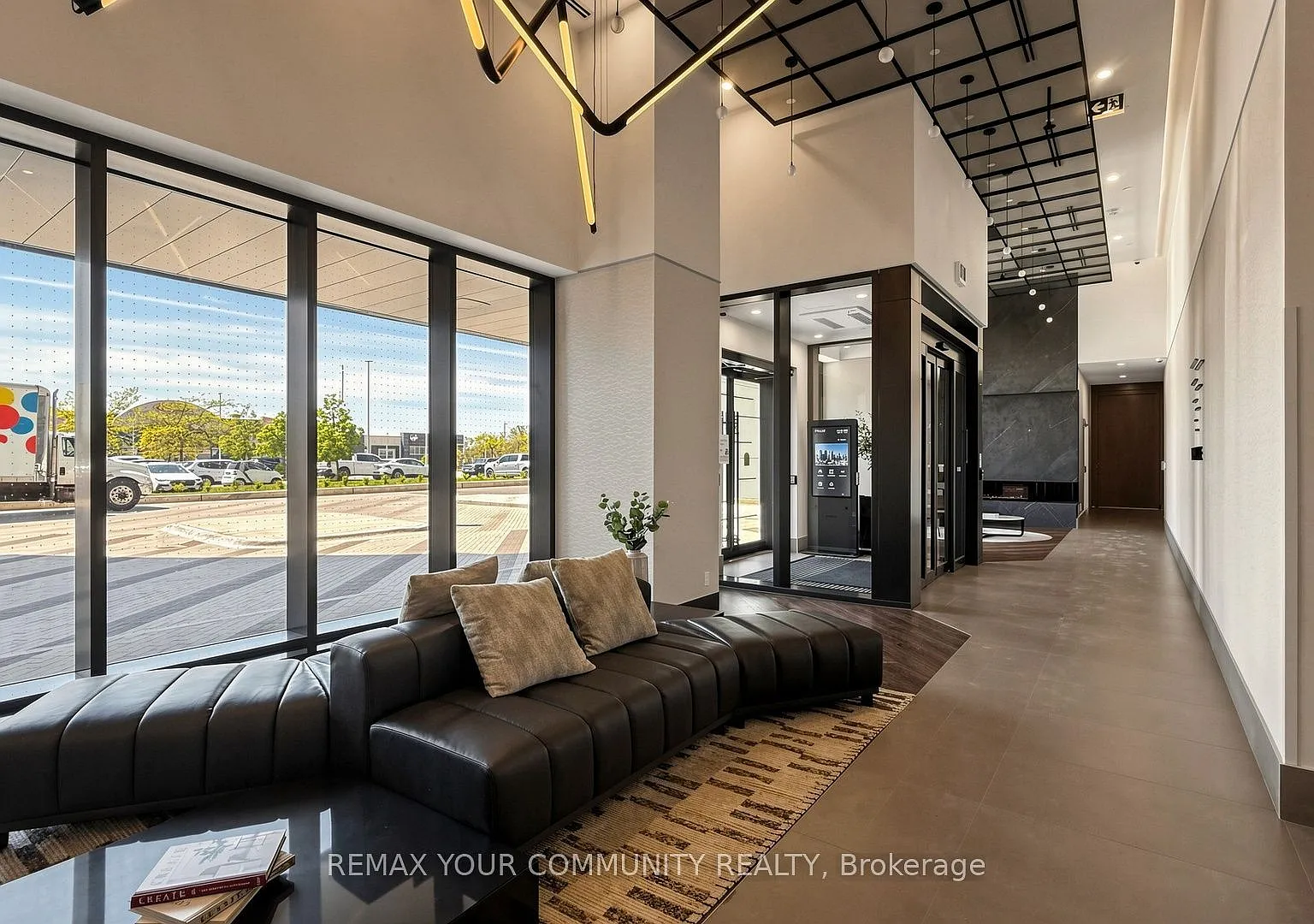 2 bed, $2,450 — Photo 3