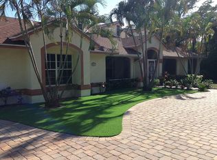 2578 125th St N, Palm Beach Gardens, FL 33410