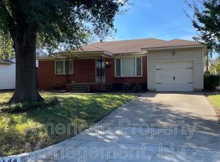 2644 S Winston Ave, Tulsa, OK 74114