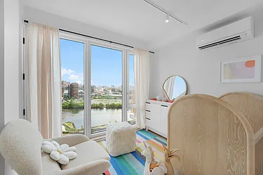 Rented by Quay Plaza LLC