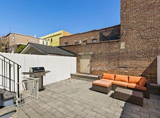 80 Bowers St #2, Jersey City, NJ 07307