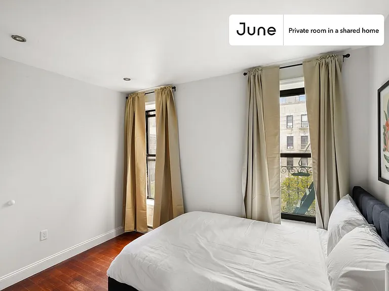 965 Amsterdam Ave #B — Photo 2