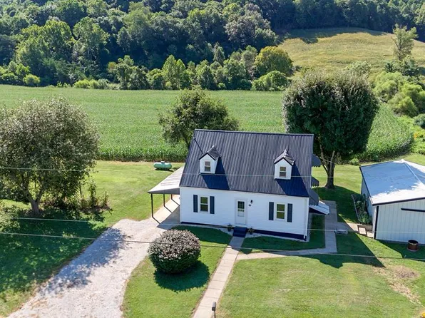 1010 Poplar Fork Rd, Franklin Furnace, OH 45629