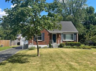 4016 Plymouth Rd, Saint Matthews, KY 40207