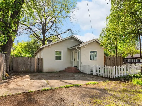 900 Linden St, Chico, CA 95928
