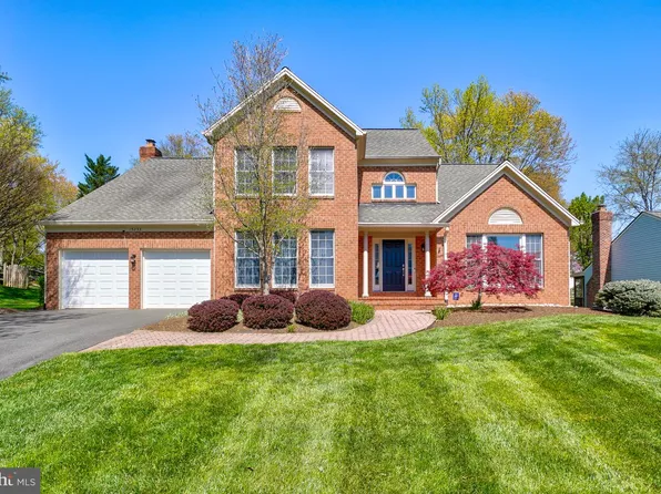 15253 Surrey House Way, Centreville, VA 20120