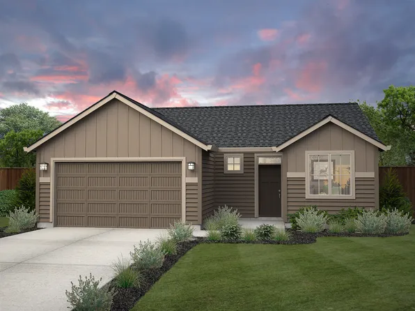 Edgewood Plan, Cherry Grove Lane