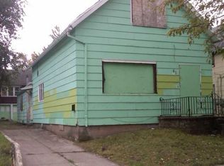 41 Helen St, Buffalo, NY 14213