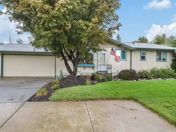 14619 E Mission Ave #14621, Spokane, WA 99216