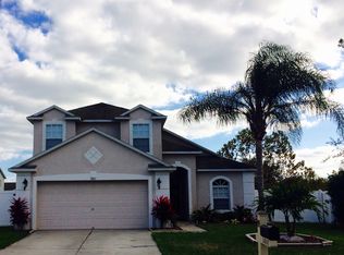 3807 Briley Loop, Land O Lakes, FL 34638
