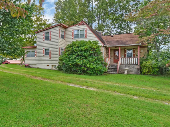 1386 Pigeon Ridge Rd, Crossville, TN 38555