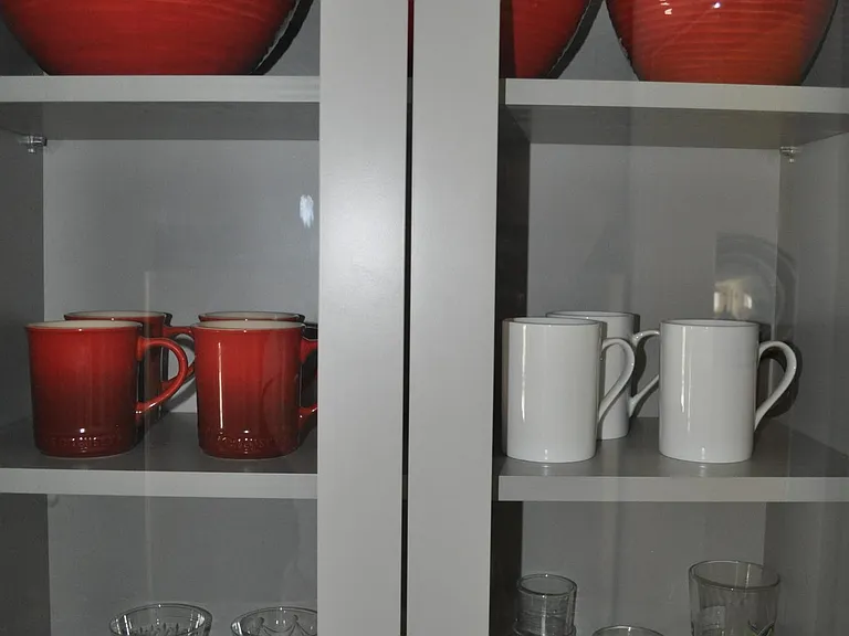 kitchen cabinets