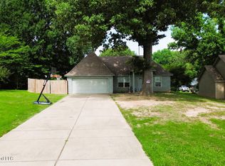 109 Flower Cir, Coldwater, MS 38618