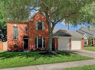 3747 Lauderwood Ln, Katy, TX 77449