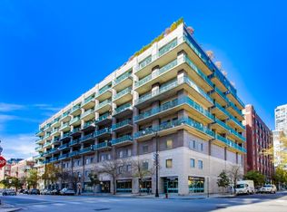 910 W Madison St APT 409, Chicago, IL 60607