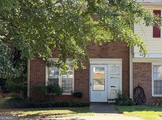 1687 Winchester Way SE, Conyers, GA 30013