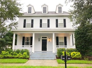 206 Drake St, Celebration, FL 34747