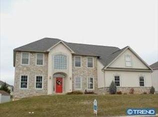 20 Fairwood Ave, Sinking Spring, PA 19608