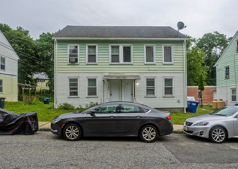 1st image of 3157-3159 Main St